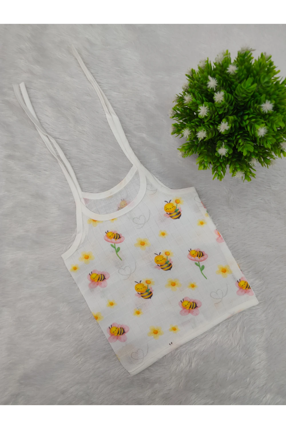 MUSLIN KNOT JABLA