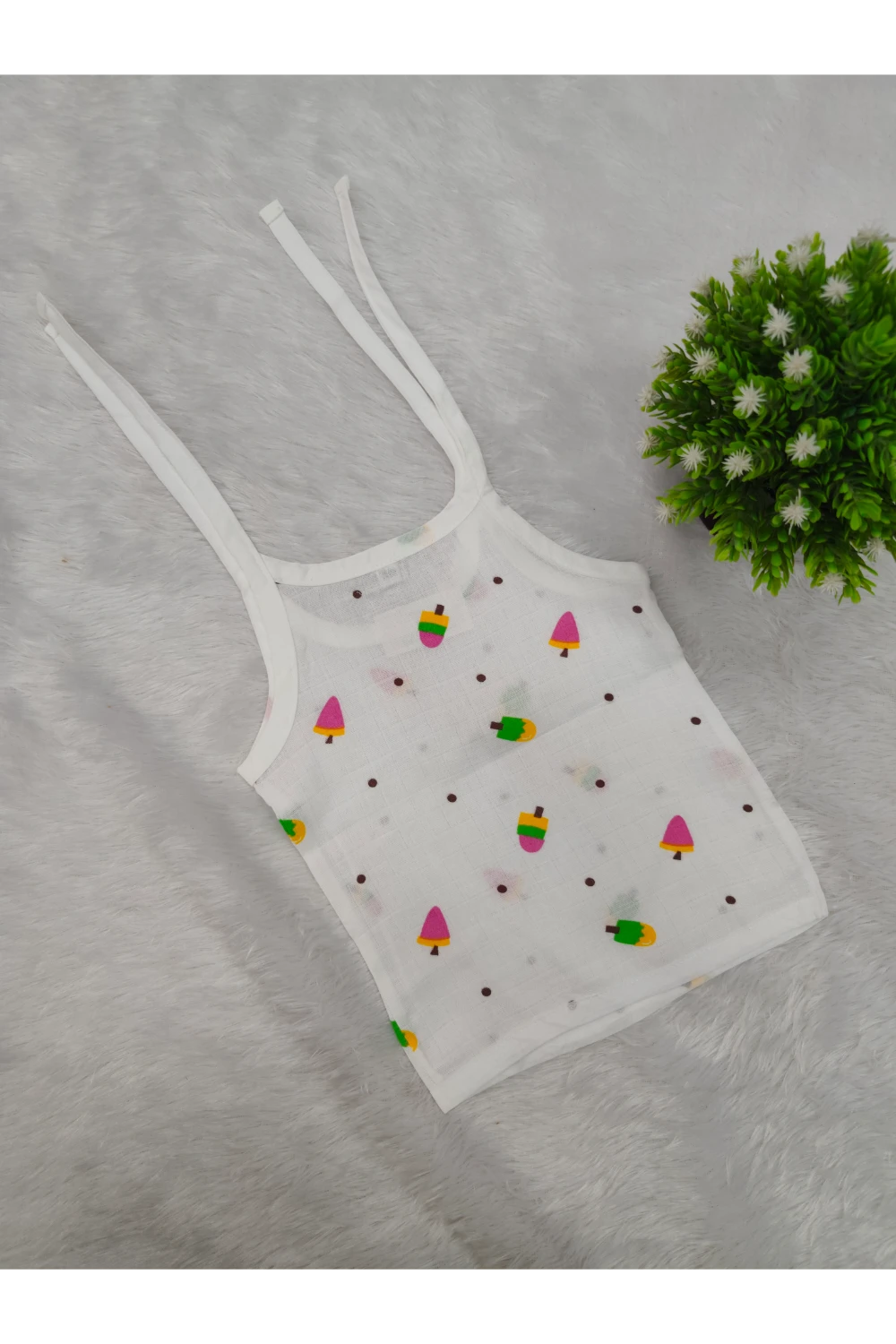 MUSLIN KNOT JABLA