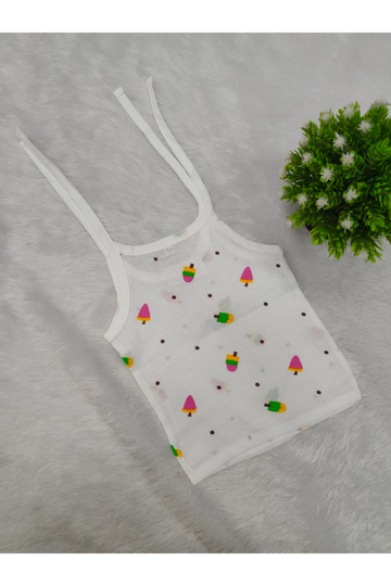 MUSLIN KNOT JABLA