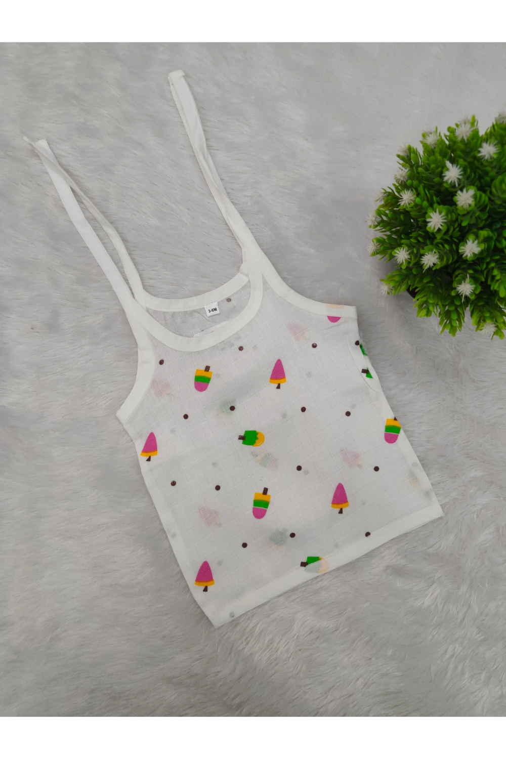 MUSLIN KNOT JABLA