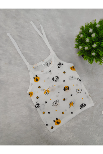 MUSLIN KNOT JABLA