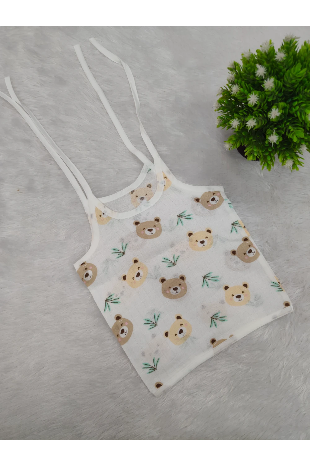 MUSLIN KNOT JABLA