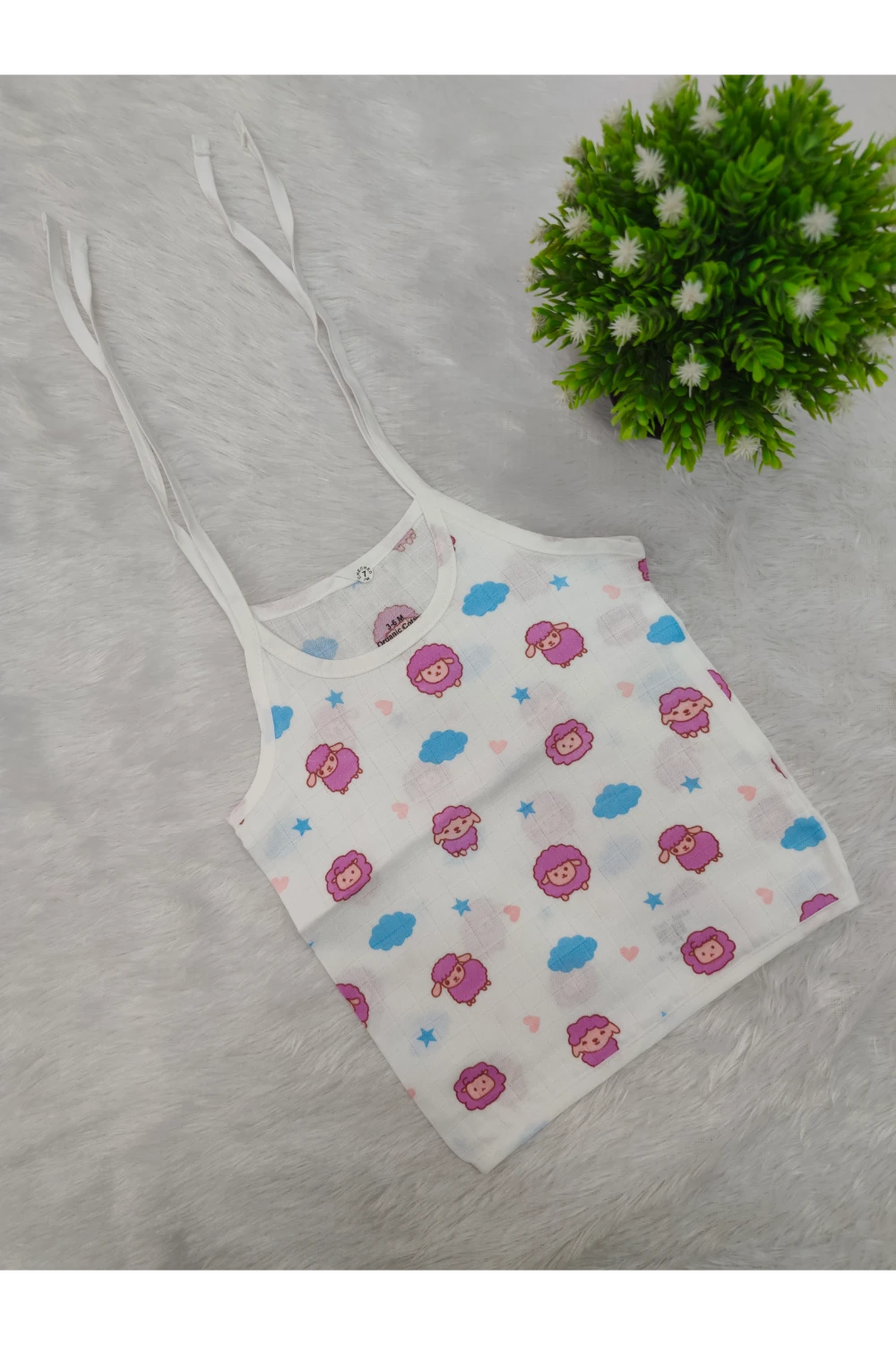 MUSLIN KNOT JABLA