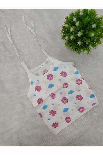 MUSLIN KNOT JABLA