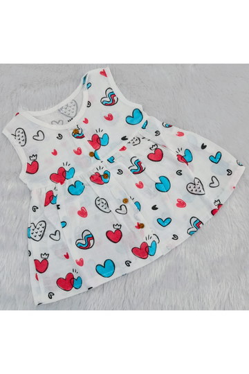 Muslin Frock