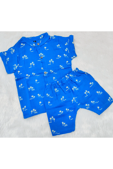 Muslin Kids Co-Ord Collection