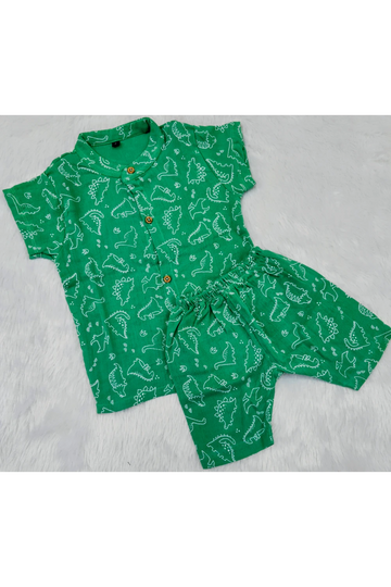 Muslin Kids Co-Ord Collection