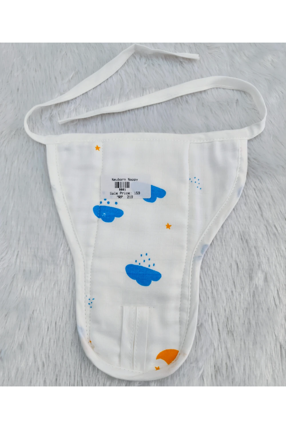 Baby Nappy