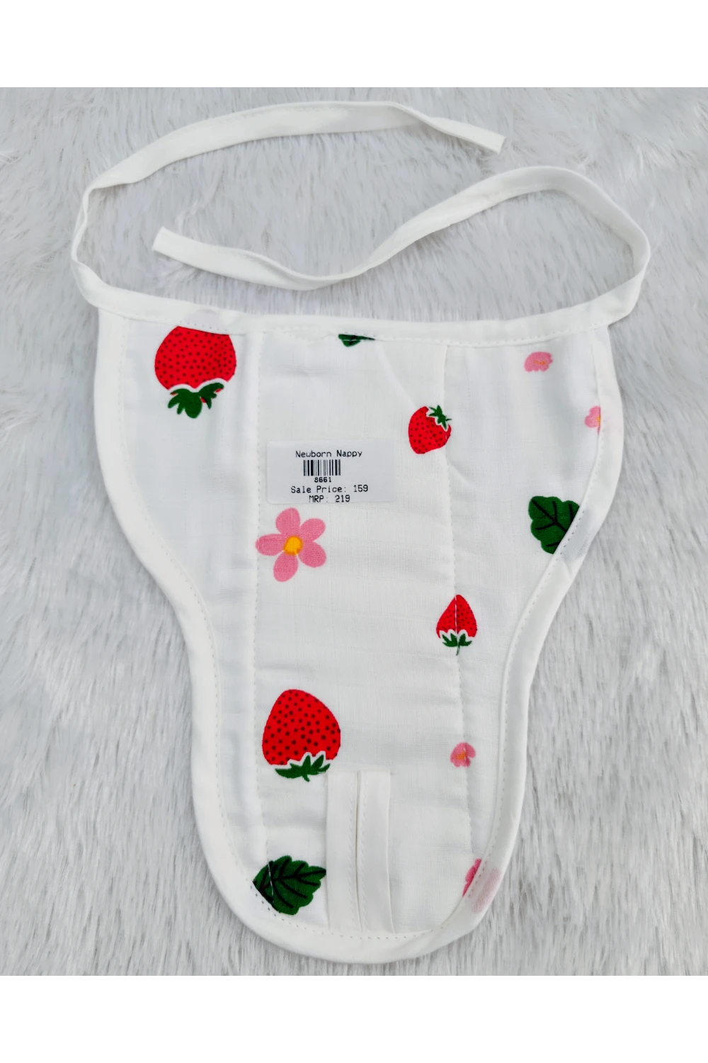 Baby Nappy