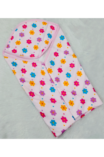 Muslin Cap Towel