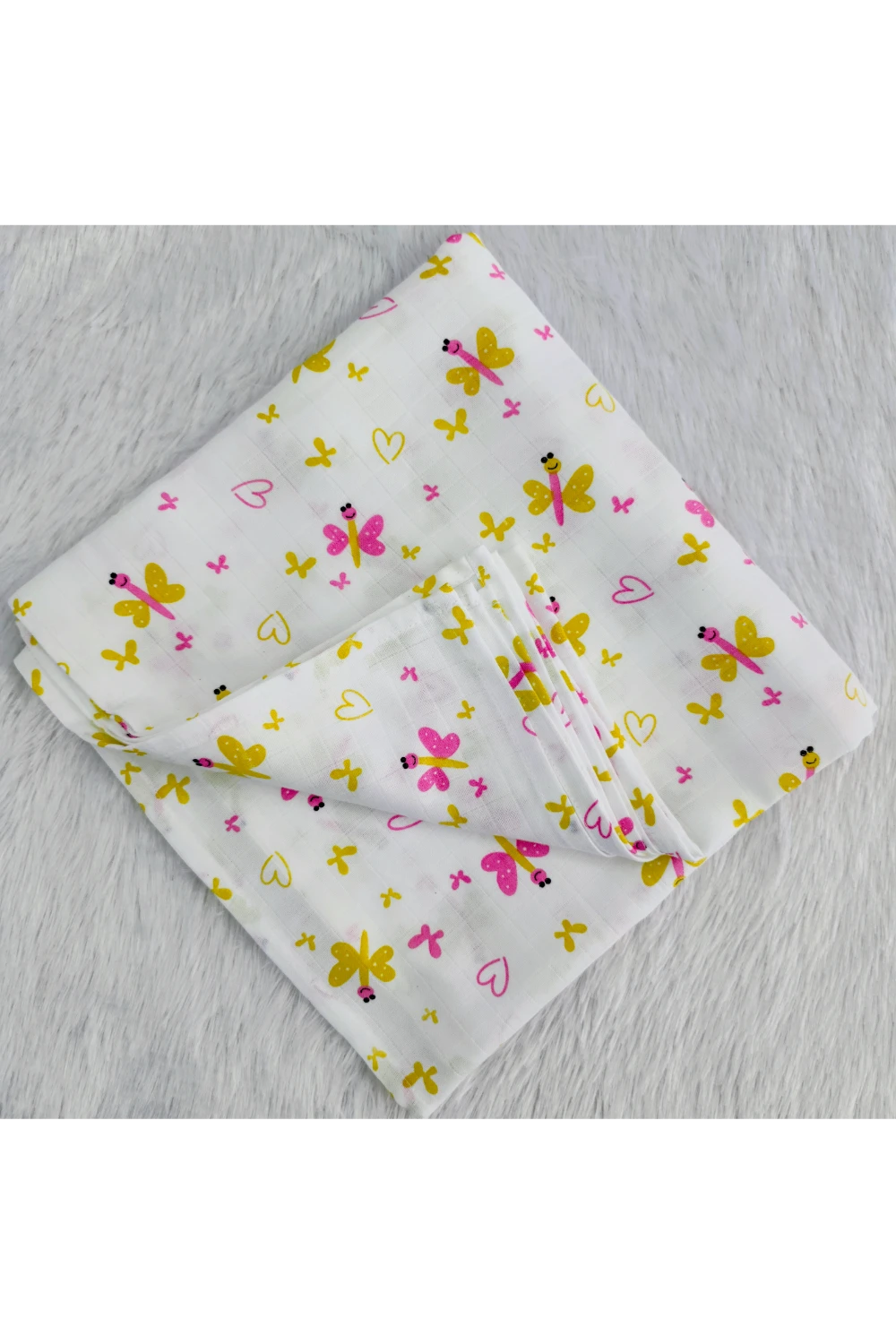 Muslin Swaddle