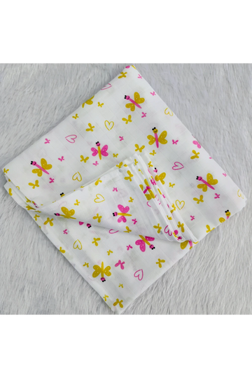 Muslin Swaddle