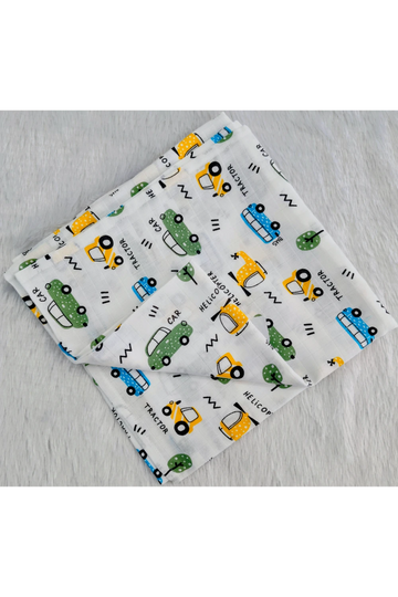 Muslin Swaddle