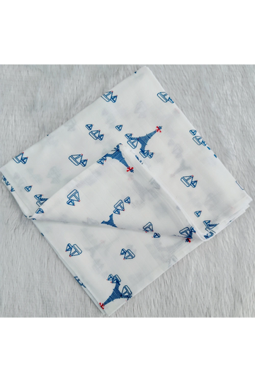 Muslin Swaddle