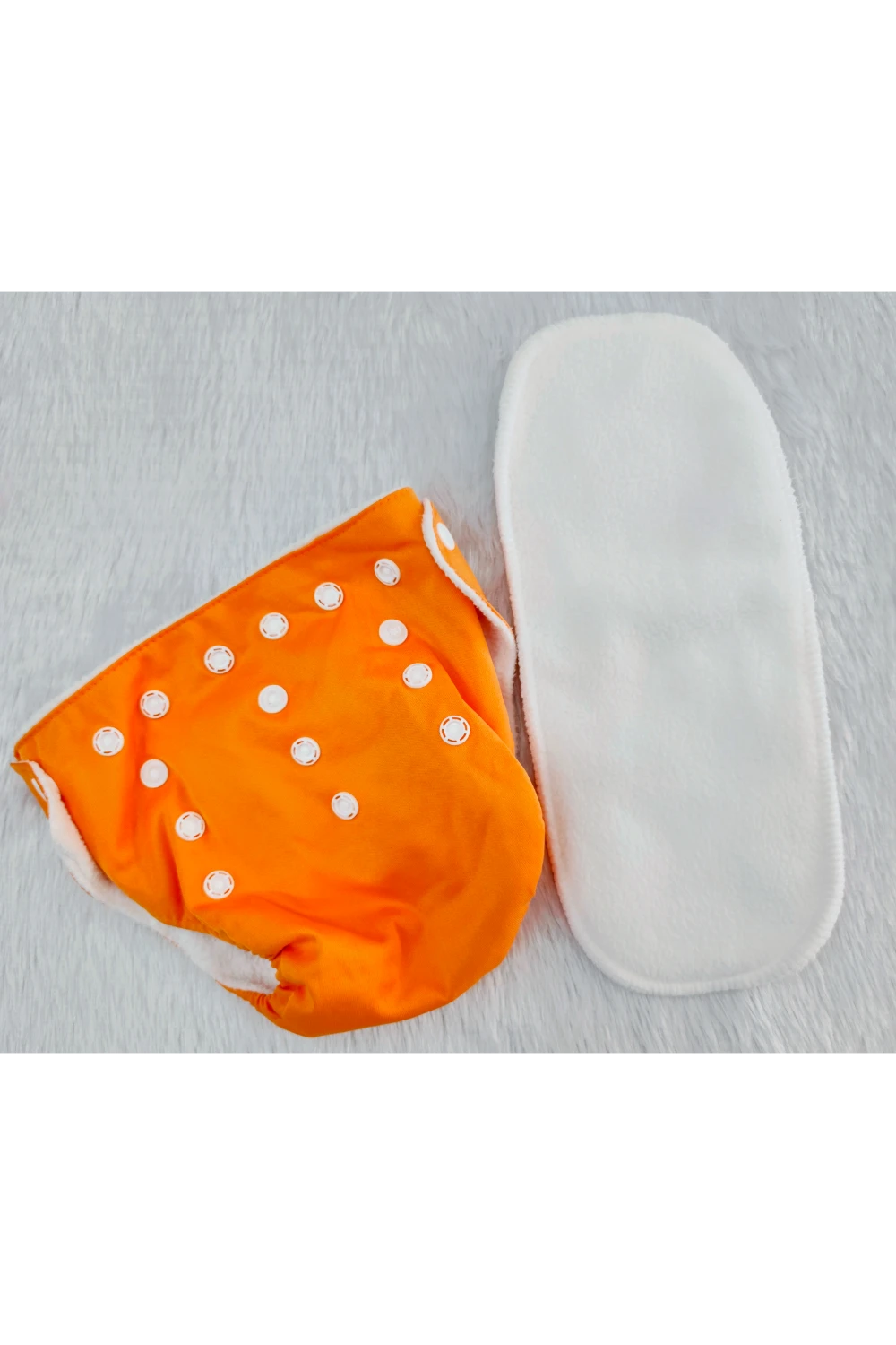 Reusable Baby Diaper