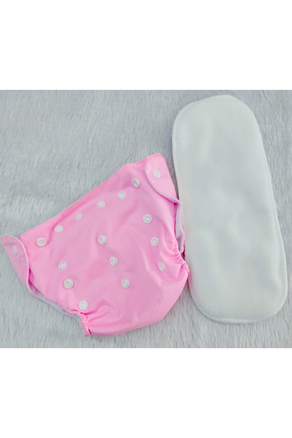 Reusable Baby Diaper