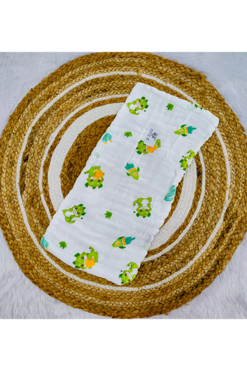 MUSLIN BURP CLOTH