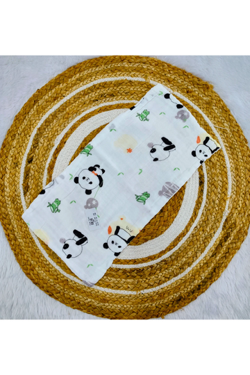 MUSLIN BURP CLOTH