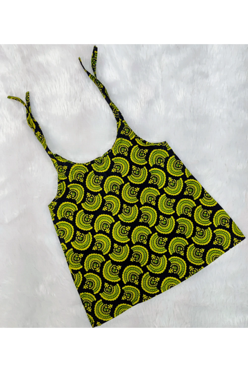 COTTON KNOT JABLA