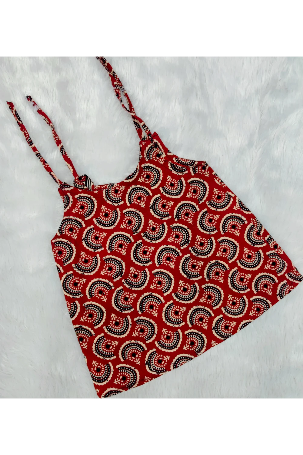 COTTON KNOT JABLA