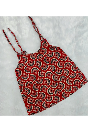 COTTON KNOT JABLA