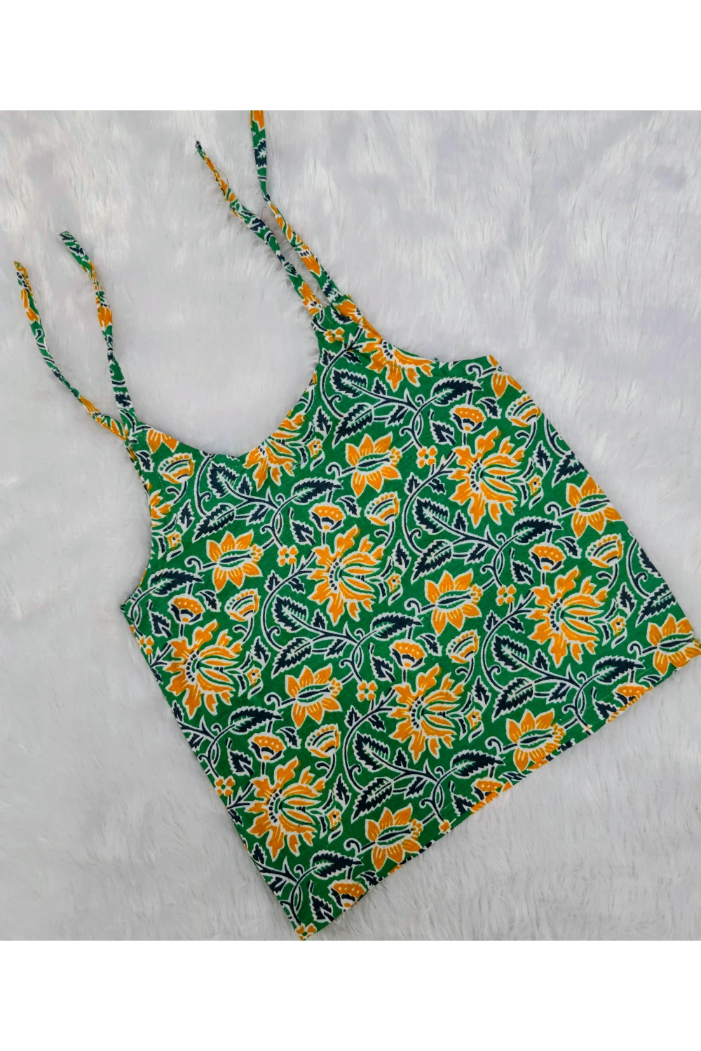 COTTON KNOT JABLA
