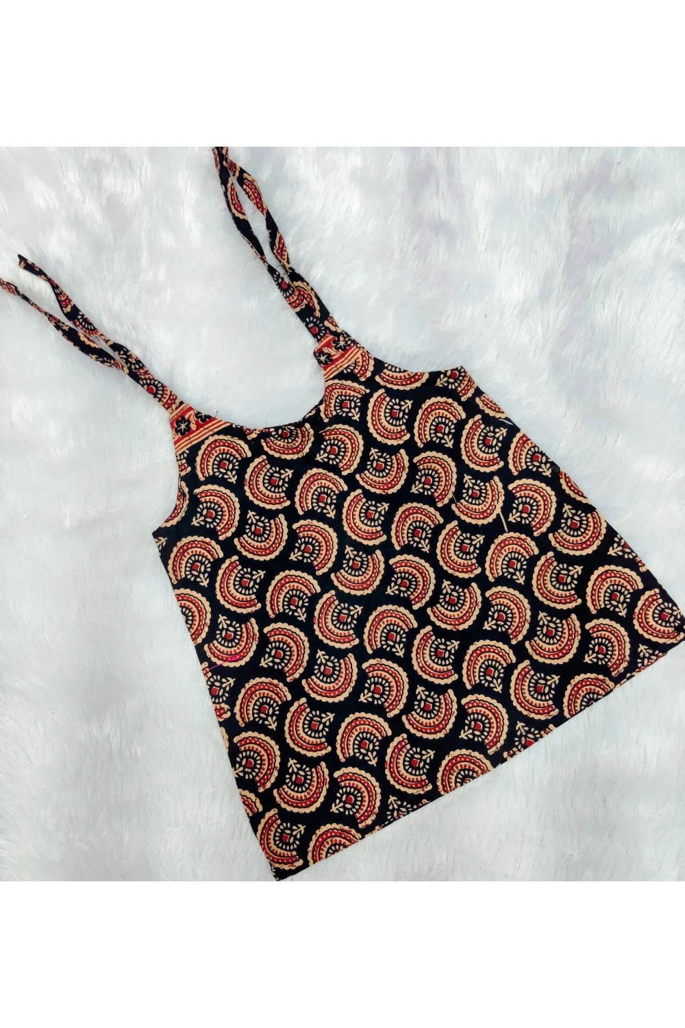 COTTON KNOT JABLA