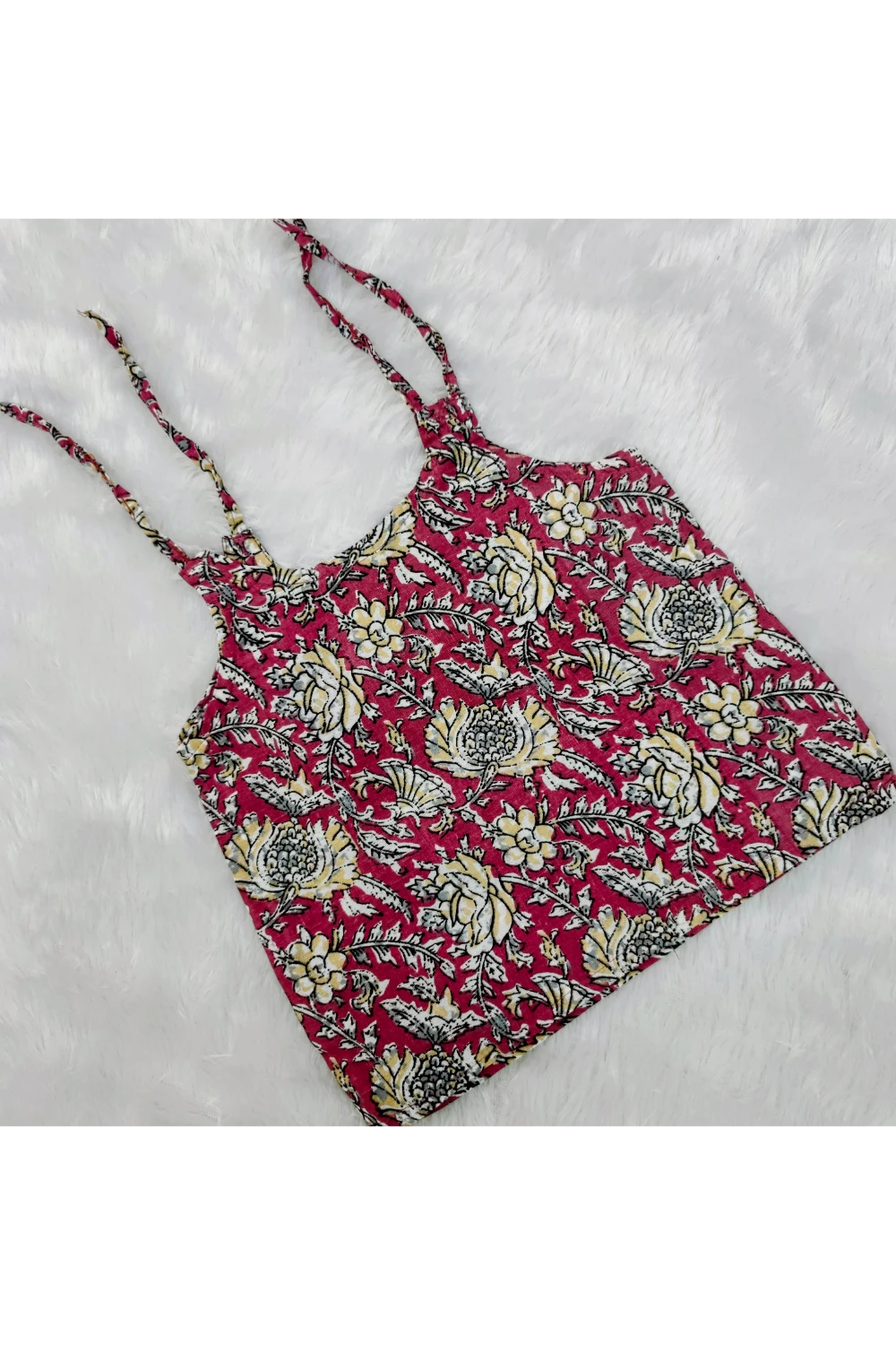 COTTON KNOT JABLA