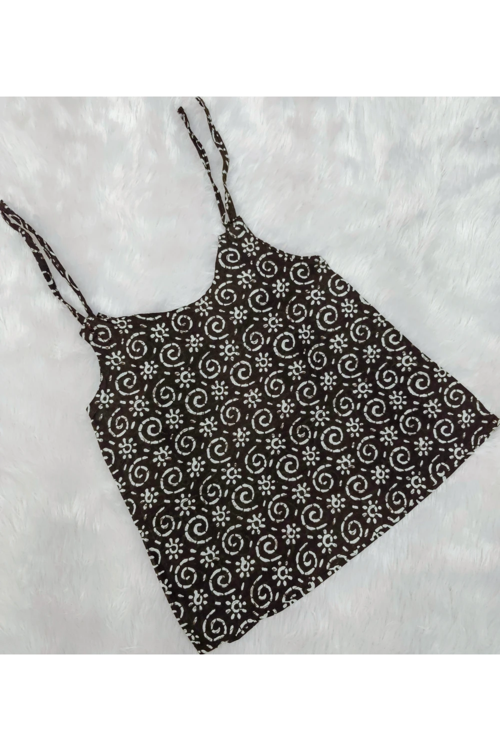 COTTON KNOT JABLA