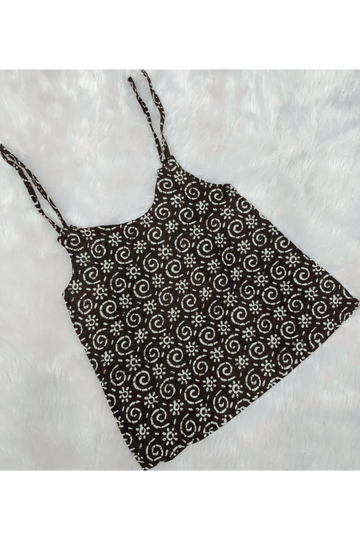 COTTON KNOT JABLA