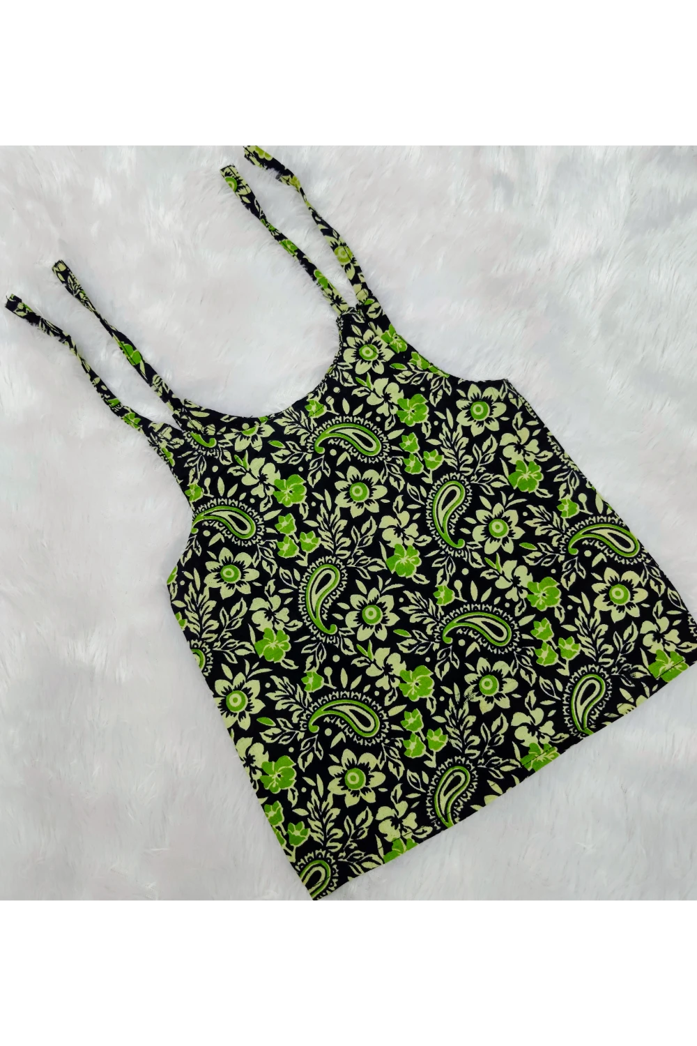COTTON KNOT JABLA