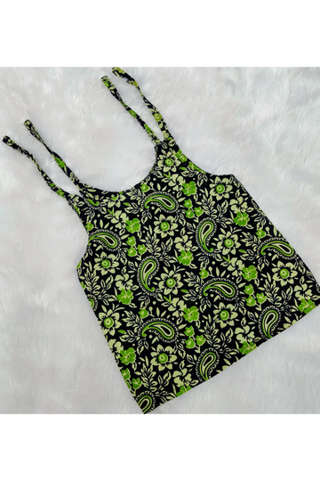 COTTON KNOT JABLA