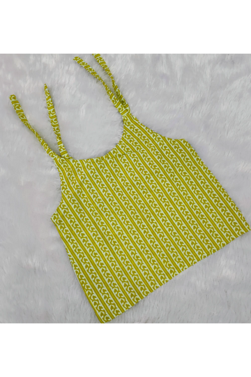 COTTON KNOT JABLA