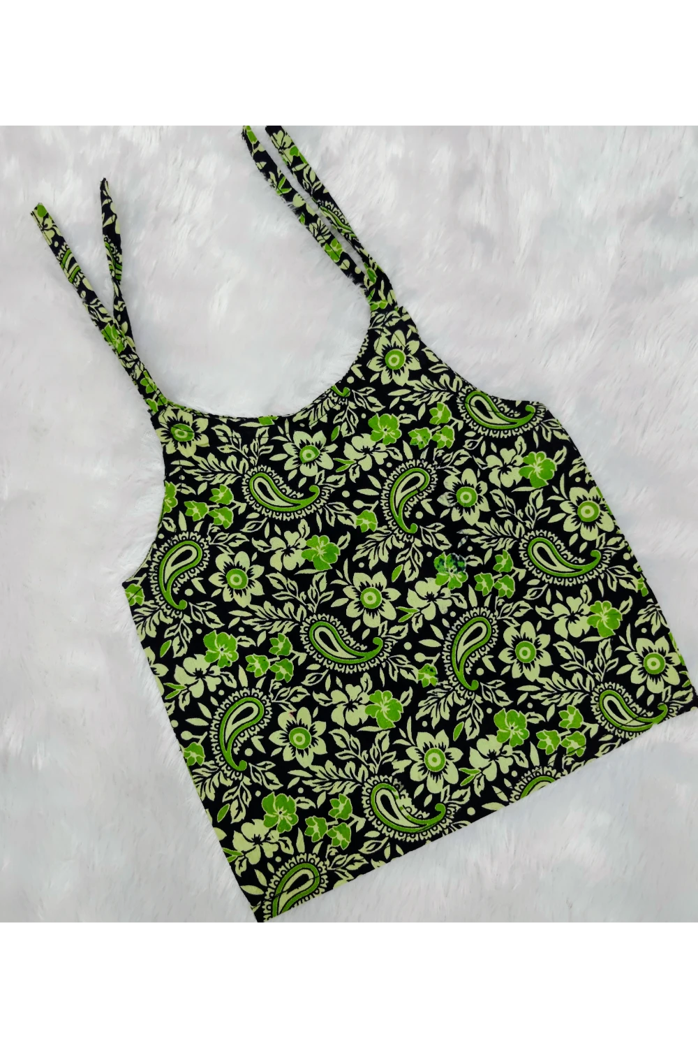 COTTON KNOT JABLA