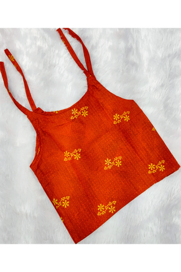 COTTON KNOT JABLA
