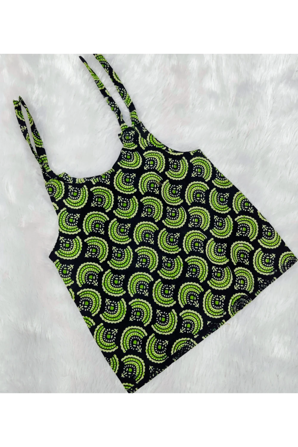 COTTON KNOT JABLA
