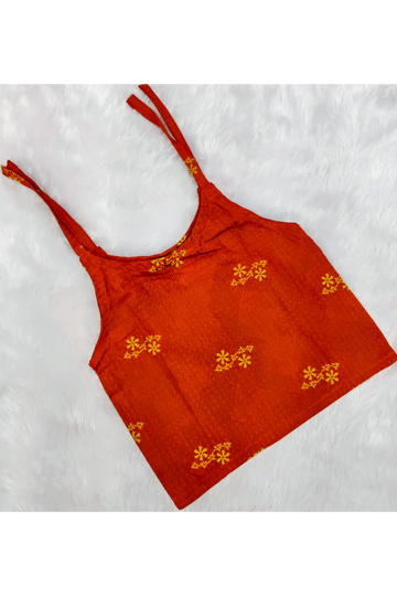 COTTON KNOT JABLA
