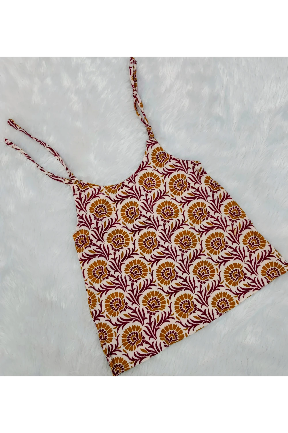 COTTON KNOT JABLA
