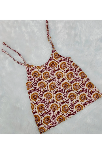 COTTON KNOT JABLA