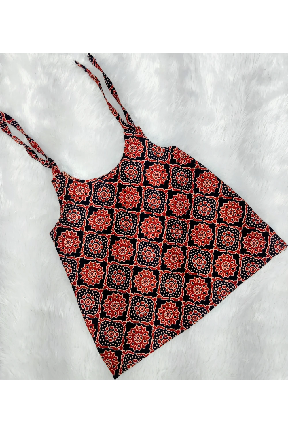 COTTON KNOT JABLA