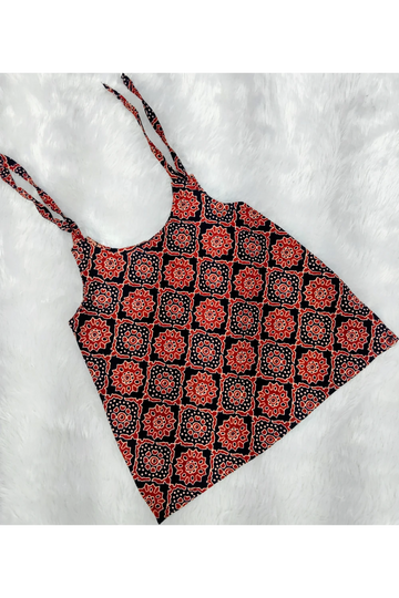 COTTON KNOT JABLA