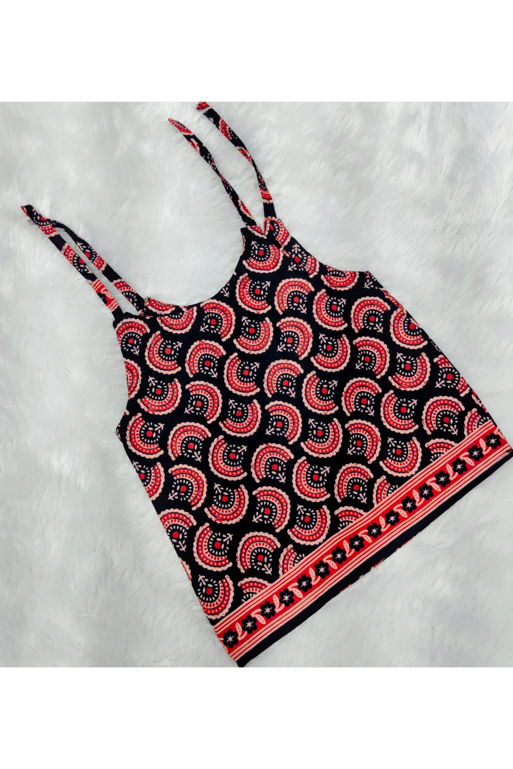 COTTON KNOT JABLA
