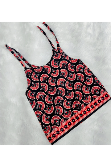 COTTON KNOT JABLA