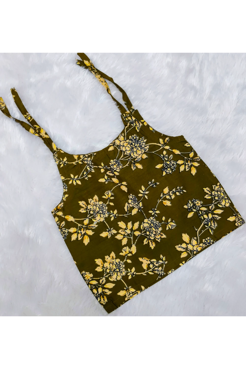 COTTON KNOT JABLA