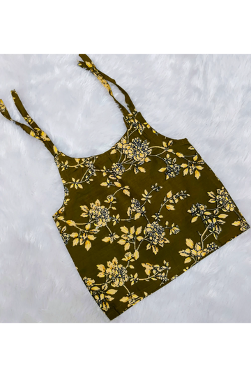COTTON KNOT JABLA