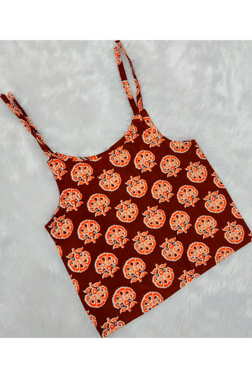 COTTON KNOT JABLA