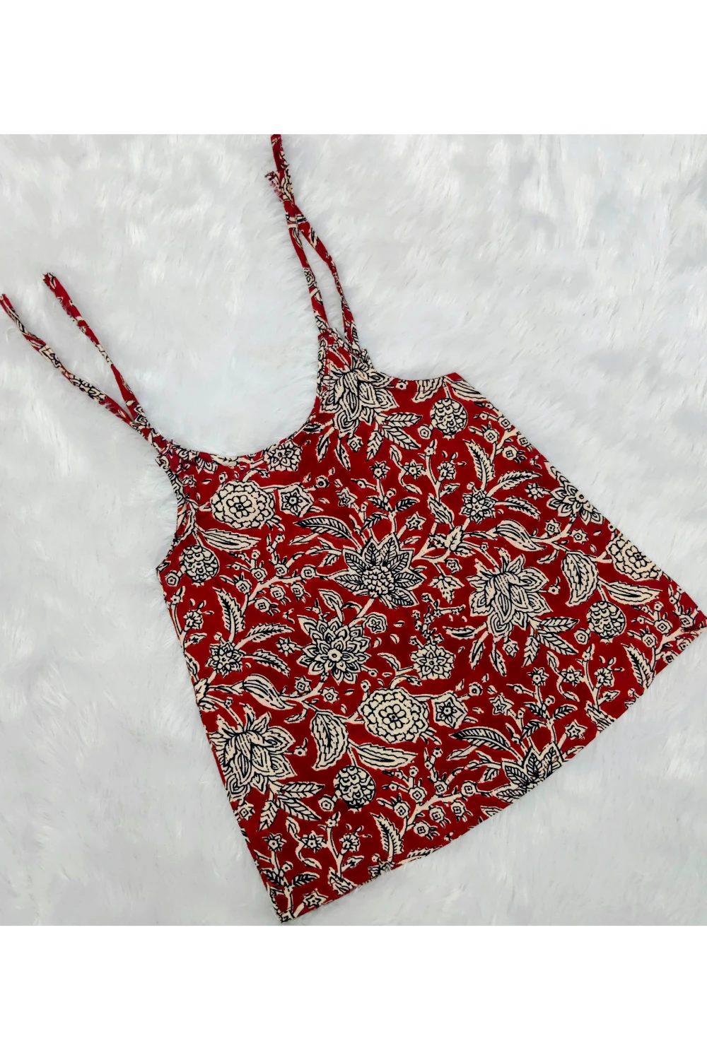 COTTON KNOT JABLA