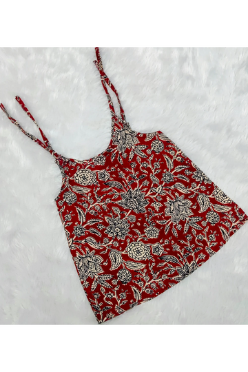 COTTON KNOT JABLA
