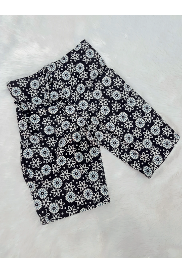 Kids Pure Cotton Shorts – Soft & Comfy Wear