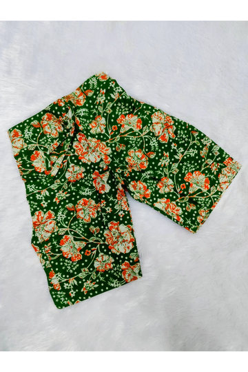 Kids Pure Cotton Shorts – Soft & Comfy Wear